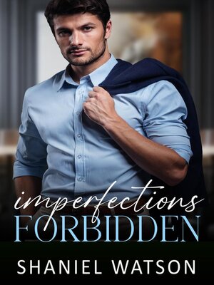 cover image of Imperfections Forbidden